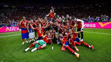 Jugador de España que eligió a Costa Rica para vacacionar picó a centroamericanos con su decisión