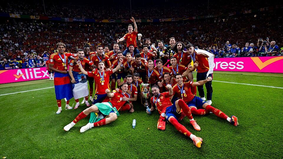 Rodri, mejor jugador de la Eurocopa 2024, está de vacaciones en el país