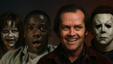 Halloween 2025: las 10 mejores películas de terror recomendadas por la IA