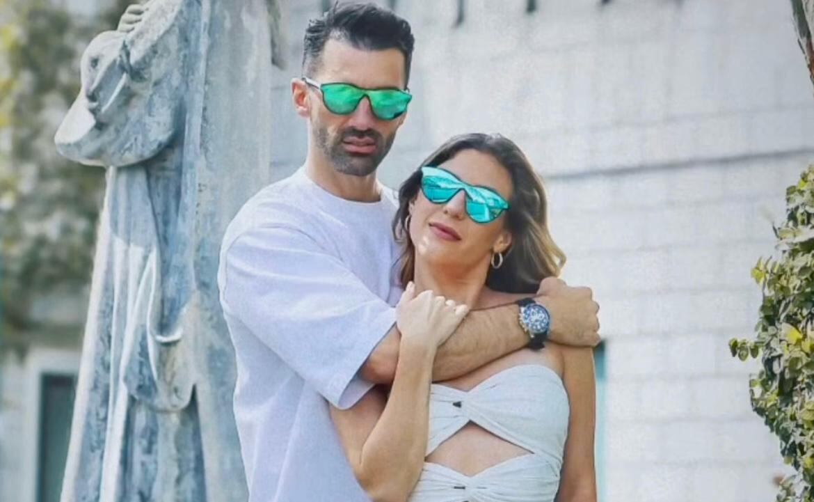 Mimi Ortiz Toni Costa