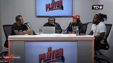 Video: Carlos Castro por fin toma venganza contra Allan Alemán