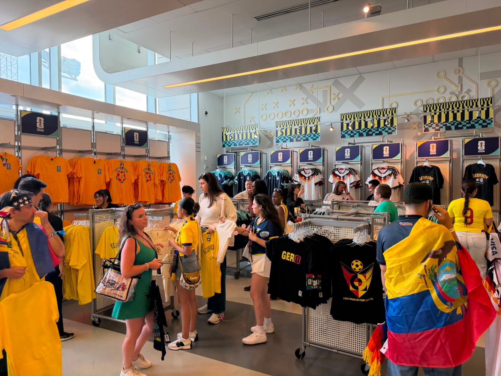 Tienda oficial de la FIFA