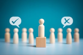 Bolados legales: Las garantías individuales son derechos fundamentales que deben ser protegidos