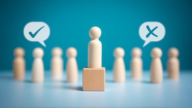 Bolados legales: Las garantías individuales son derechos fundamentales que deben ser protegidos