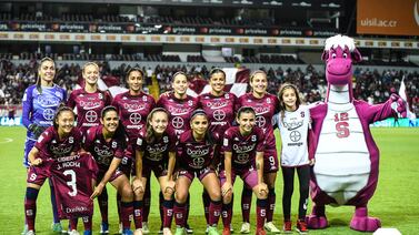 Salida de Saprissa de la primera división divide a los protagonistas del fútbol femenino