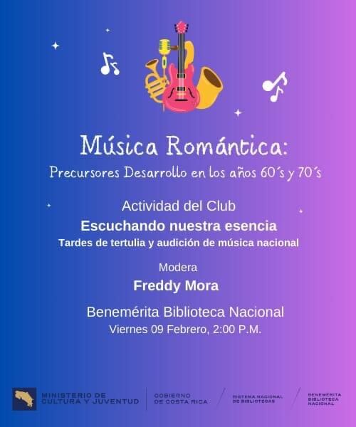 Actividades de música
