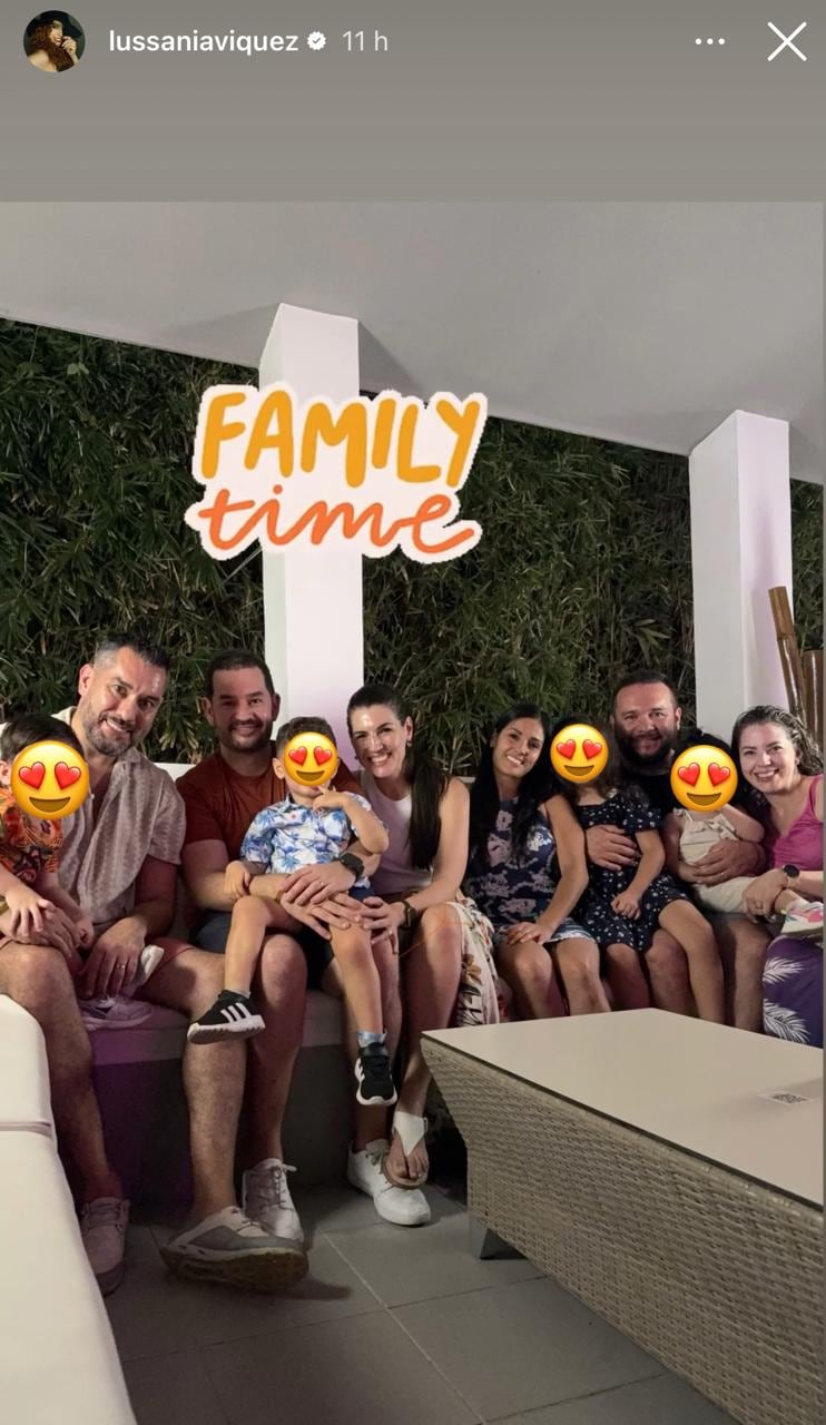 Lussania Víquez retornará con todo pero esta vez desde la radio: Bésame, de Multimedios, es su nueva casa