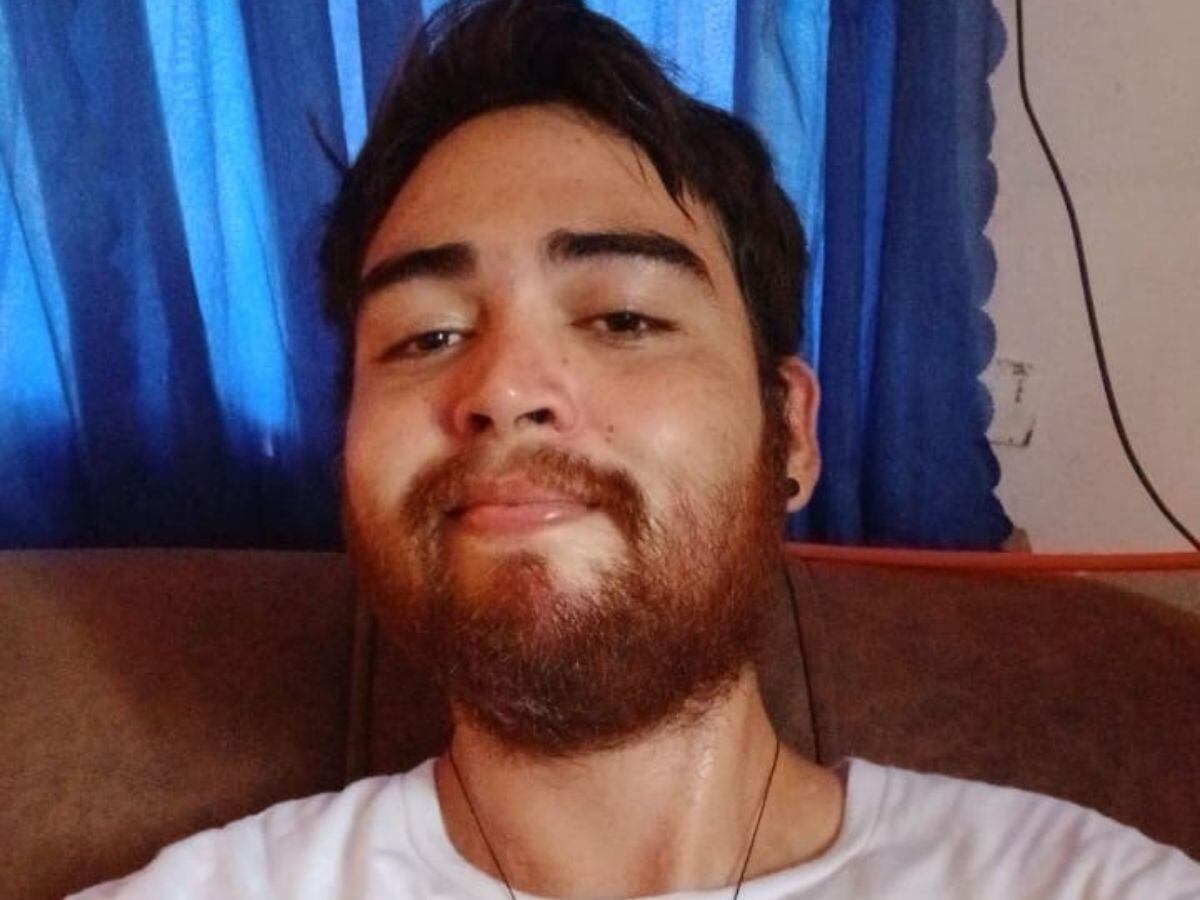 Andrey Segura ha vivido un verdadero calvario con la CCSS y las listas de espera.