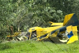 Emergencia aérea en Sarapiquí: reportan avioneta estrellada cerca de finca