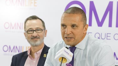 Erick Lonis le lanzó una dura crítica a Juan Carlos Rojas y a su mandato