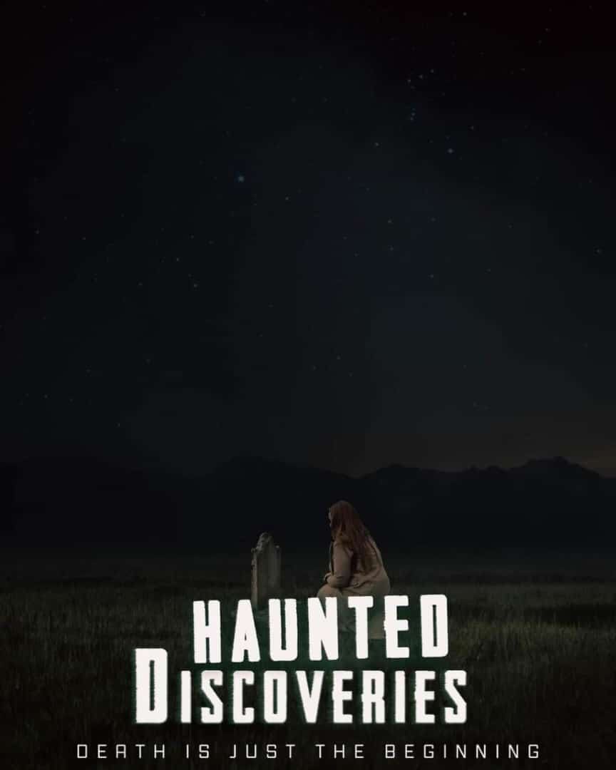 Cinco trabajadores del canal estadounidense Discovery Channel se vinieron a Costa Rica para hace un primer programa sobre una serie de terror, se fueron a grabar a un edificio abandonado del país y qué va, terminaron con la peluca parada