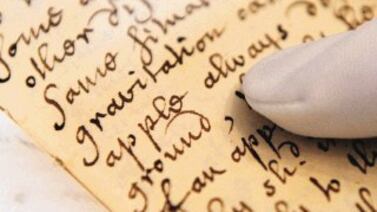 Impactante predicción de Isaac Newton sobre el fin del mundo estaría cada vez más cerca