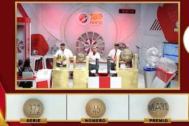 Lotería Nacional: Revise todos los resultados del sorteo de este domingo 13 de setiembre
