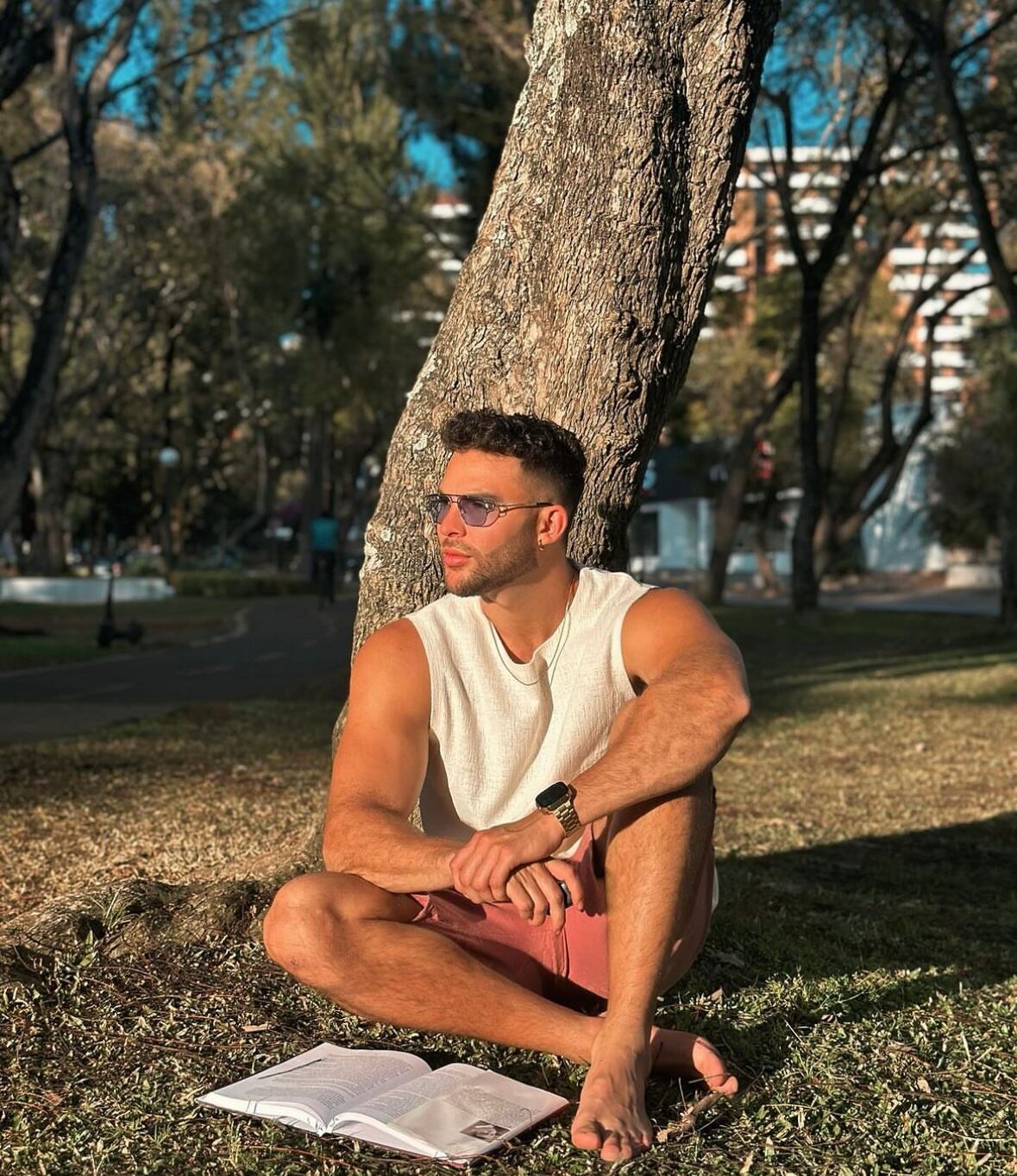 Jesse Del Valle enfermedad