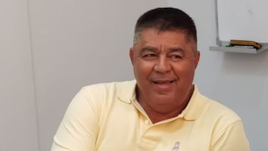 ¿Seguirá Víctor Hugo Alfaro en la presidencia del fútbol femenino?