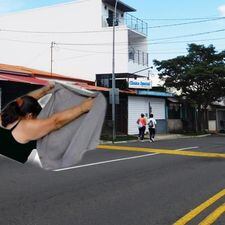 MOPT hizo una publicación en Facebook y le llovió