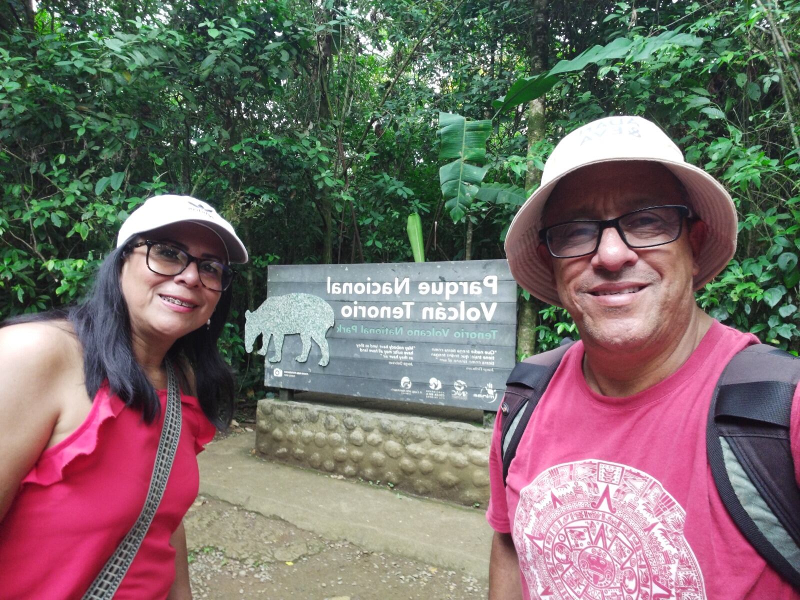 Amor flechó a los policías Guillermo Solano y Marta Marín