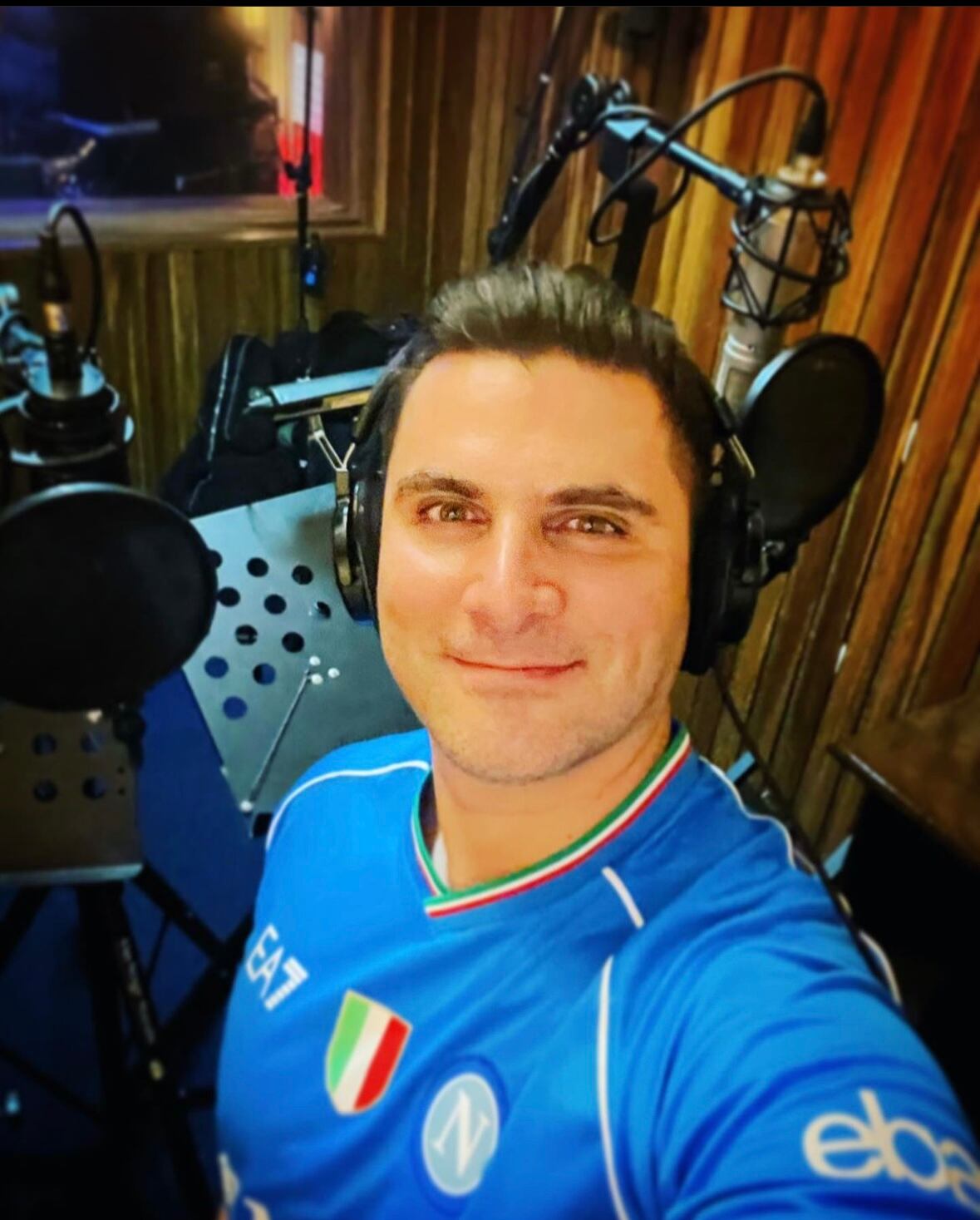 Joaquín Yglesias disco