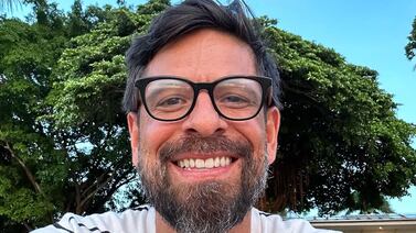 Comediante Boris Alonso Sosa responde con todo a críticas que recibió por ir al concierto de Bad Bunny