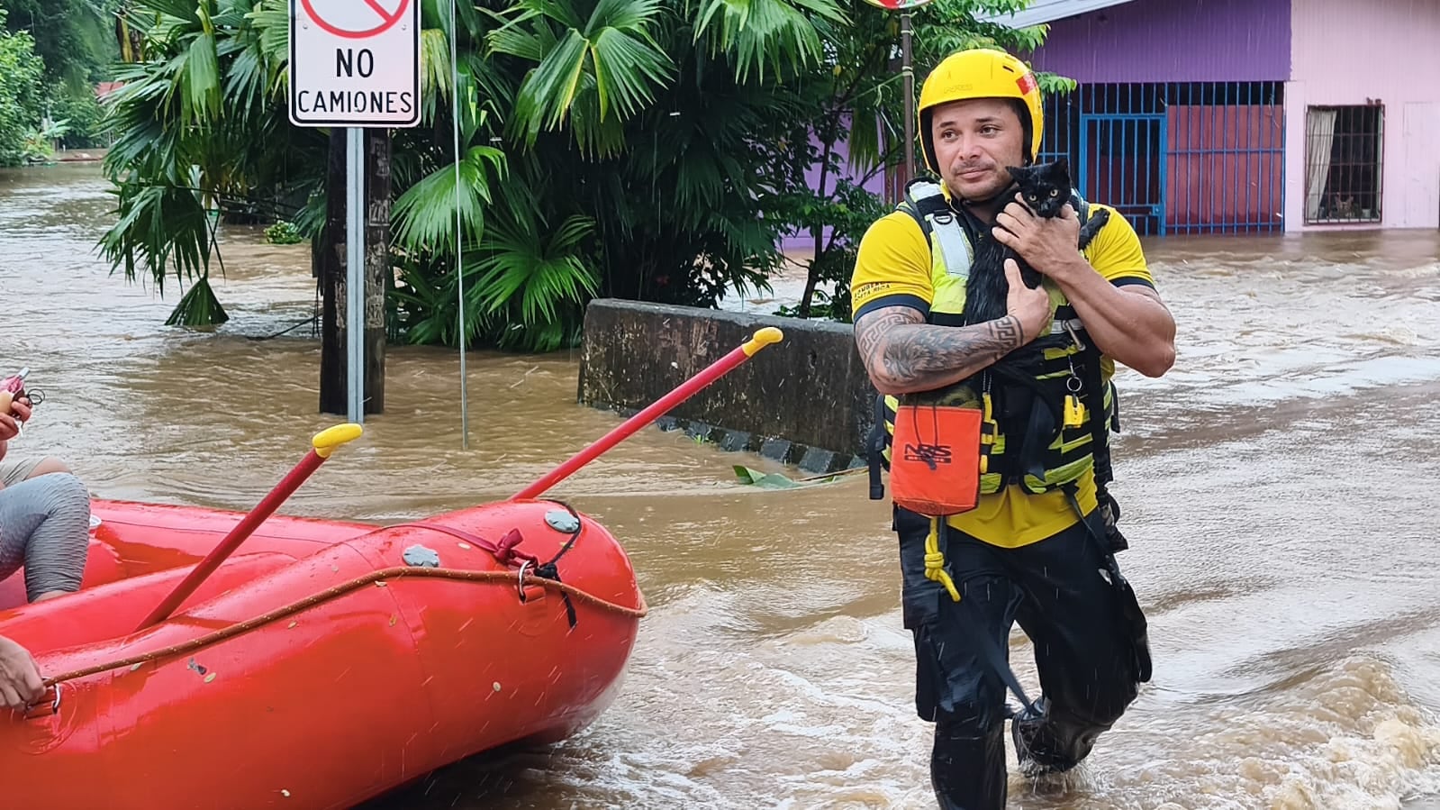 Inundaciones