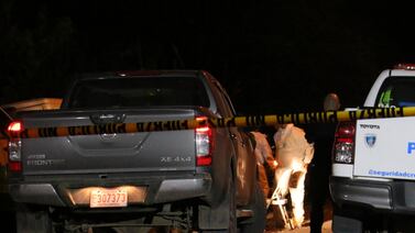 Balaceras provocan dolor y mucha tristeza a dos familias