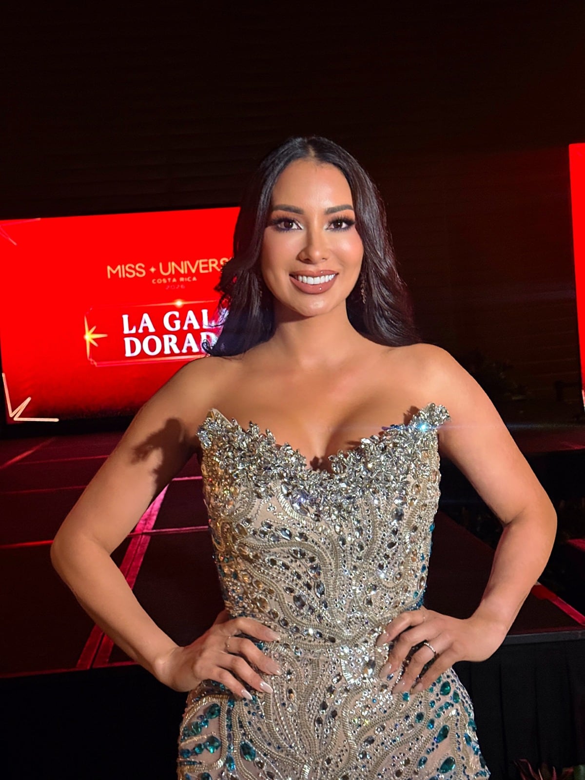 Elena Correa