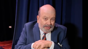 ¿Se acuerda de Paco el de La Pensión? Reapareció para contarnos una buena y otra dura noticia