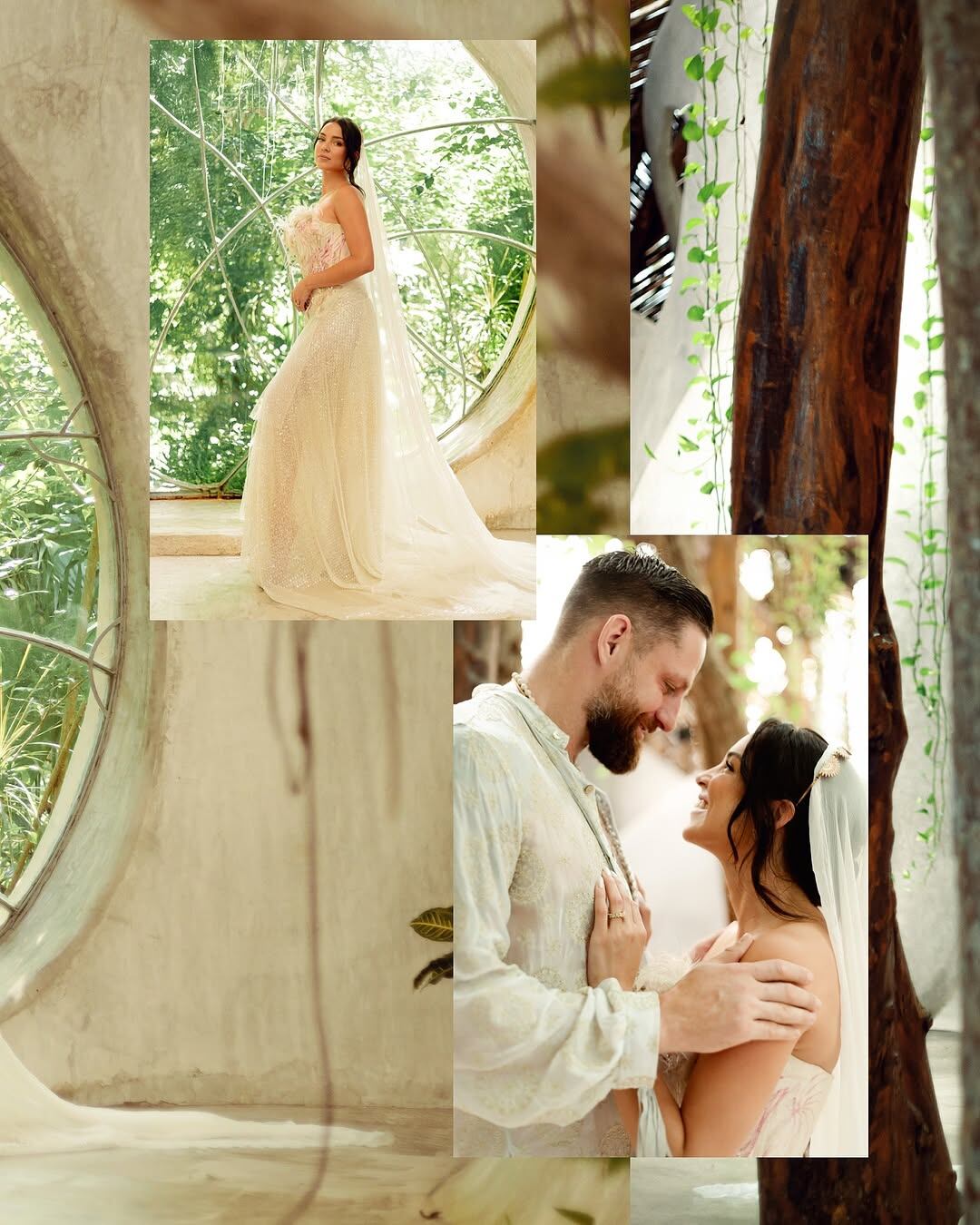 Ya comenzaron a salir a la luz los primeros detalles de la boda de Linda Liz Díaz, la hija mayor de Lynda Díaz.