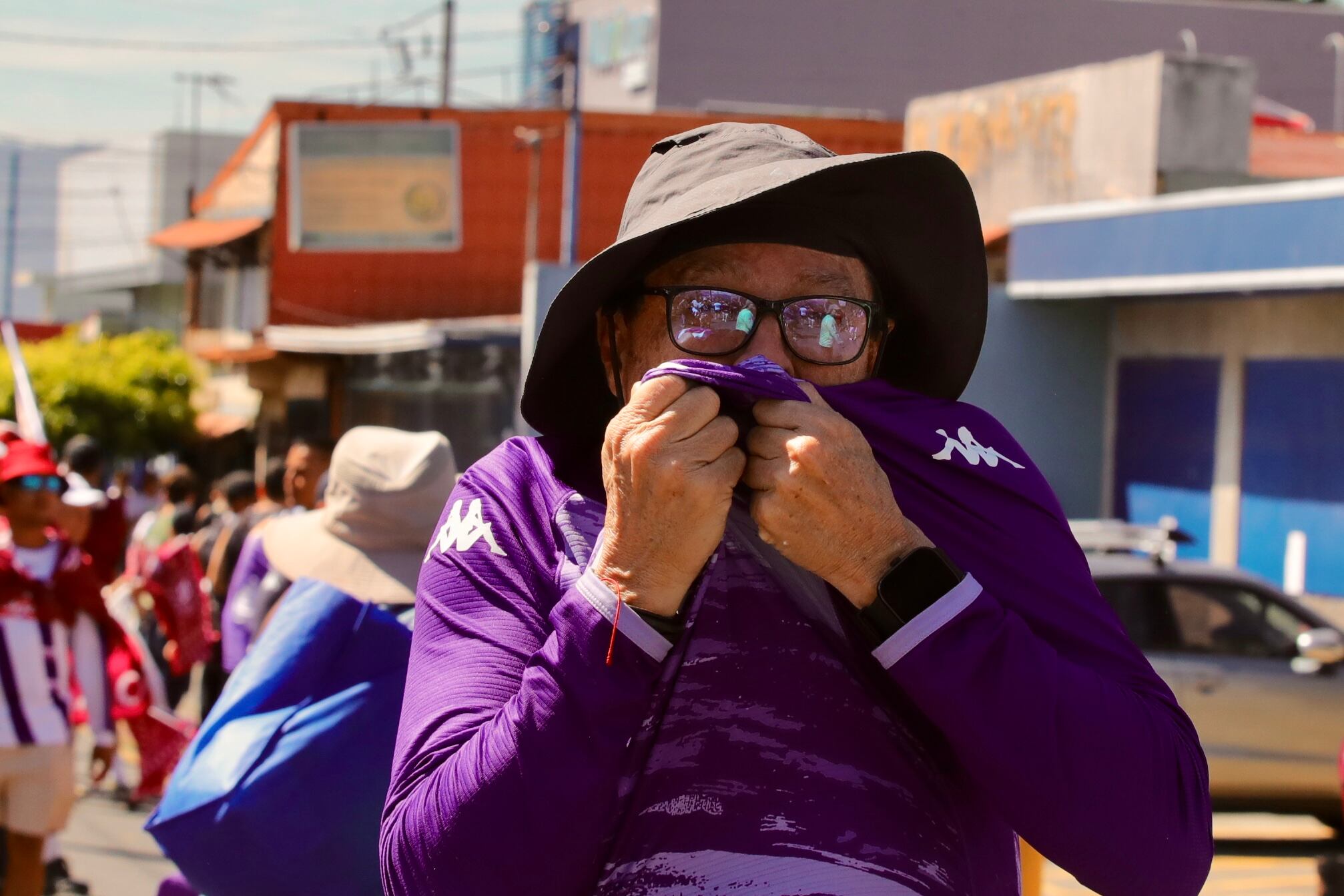 Ambiente clásico jornada 8