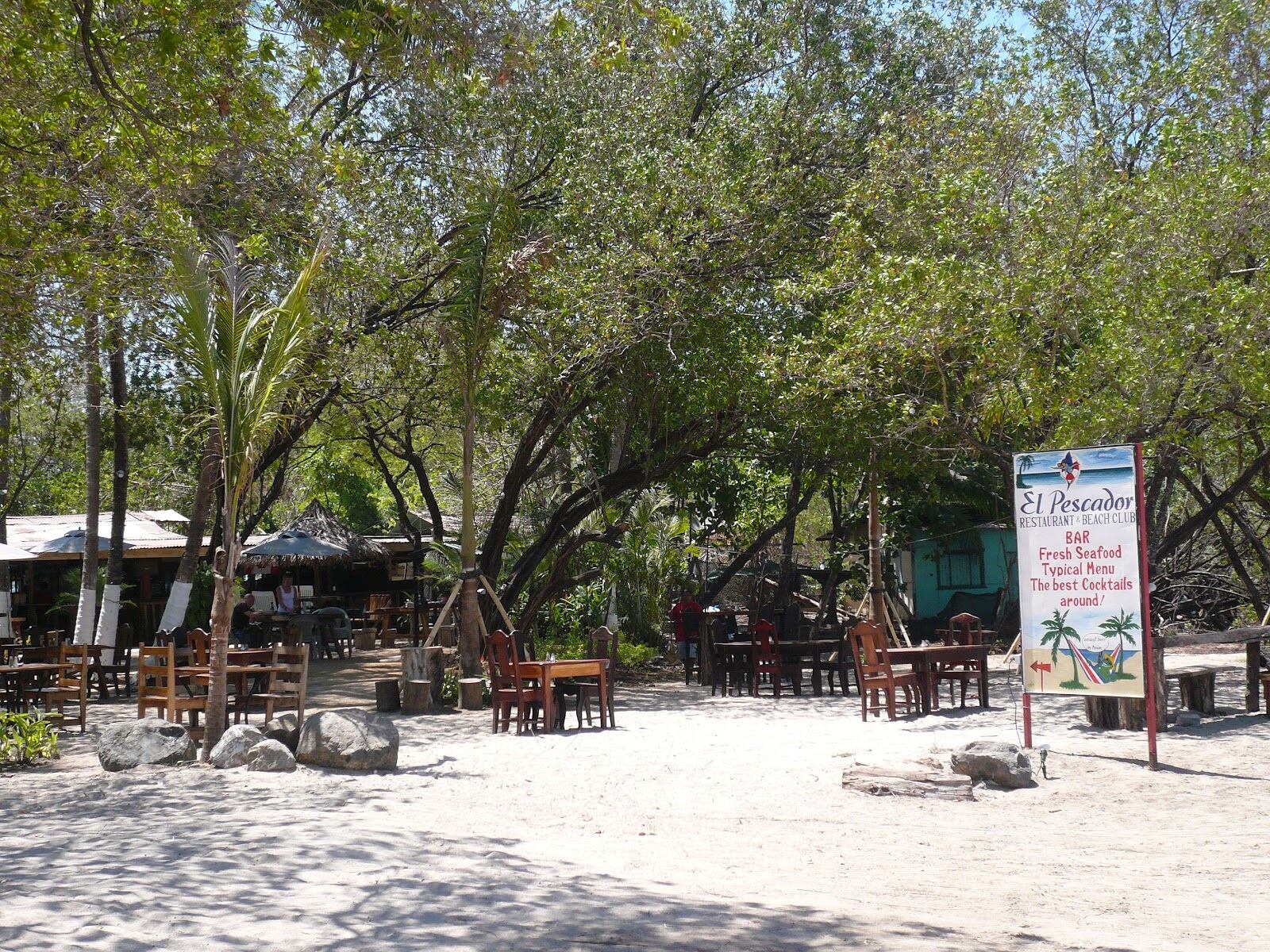 Michael Dixon, periodista inglés que desapareció sin dejar rastro el 18 de octubre de 2009 en Tamarindo, Guanacaste. Foto cortesía Michael Dixon.