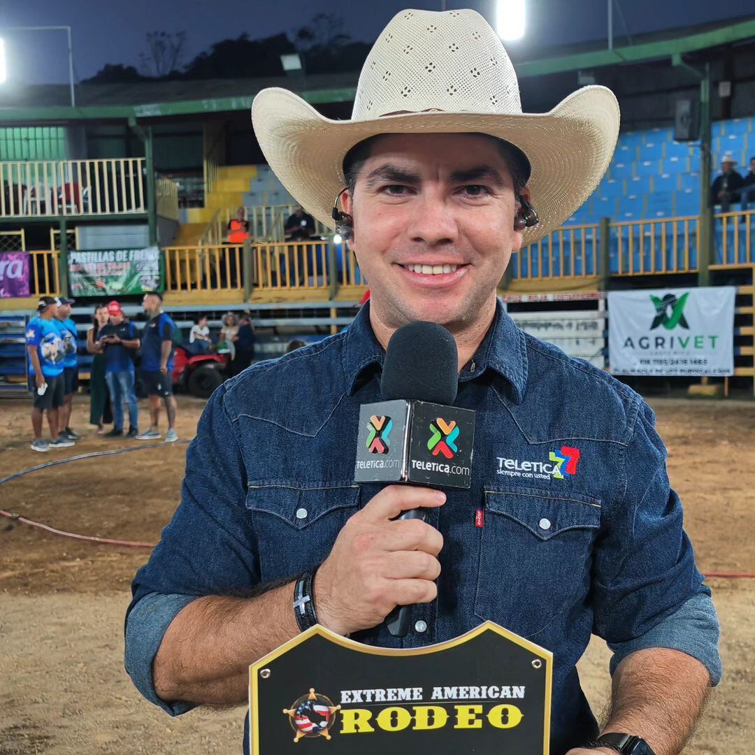 Marvin Hidalgo será uno de los participantes de Mira quién baila, primera temporada 2024