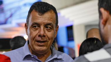 Marco Vásquez dice en qué usará Alajuelense el dinero del premio de Copa Centroamericana