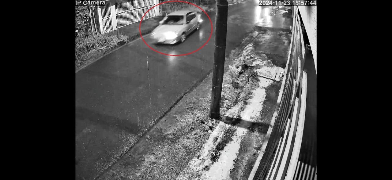 Karla Natasha Solano Bonilla, de 18 años, fue vista por última vez en Santa Rosa de Limón. Foto: OIJ