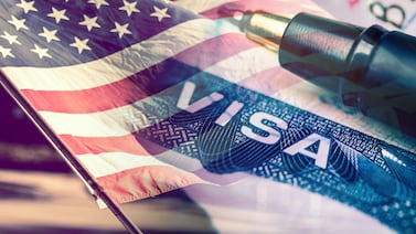 Visa de Estados Unidos: en pocos días se dará un importante cambio para renovar documento
