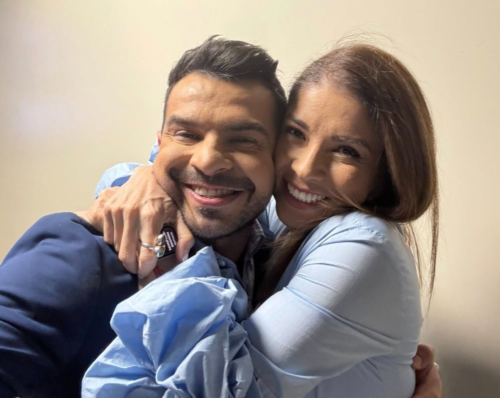 El periodista Sergio González se fue de canal 8 de Multimedios, luego de 6 años en la televisora.