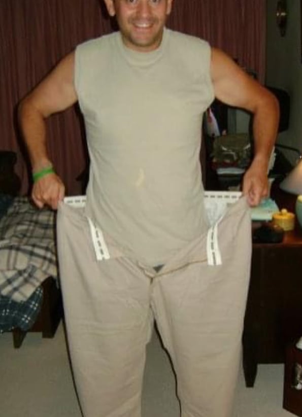 Federico "Kiko" Robles, expresentador de Combate de Repretel.