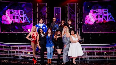 Exparticipante de Tu cara me suena no le aguantó nada a persona que criticó precios de su show