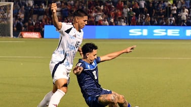 Inteligencia artificial pronostica este marcador en partido entre Costa Rica y Nicaragua por la eliminatoria