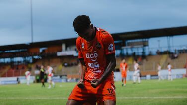 ¡El Puerto no se rinde! Puntarenas quiere volver a convertirse en el Caballero Negro