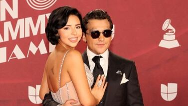 Ángela Aguilar y Nodal reaparecen en un video muy romántico