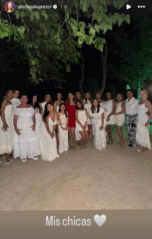 Shirley Álvarez y Daniel Vargas darían el “sí” en las próximas horas a miles de kilómetros de Costa Rica.