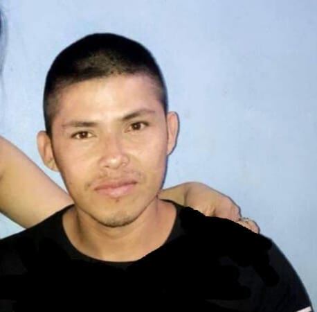 Melvin Hernández desaparecido desde hace tres años, su familia cree que está vivo