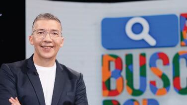 ¿Cómo le fue al nuevo programa de Édgar Silva? Estreno generó miles de reacciones en redes sociales