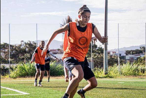 Jeimy Umaña, Saprissa