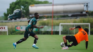 Inter San Carlos llega a Primera División con un reto: no repetir la historia de otros ascendidos