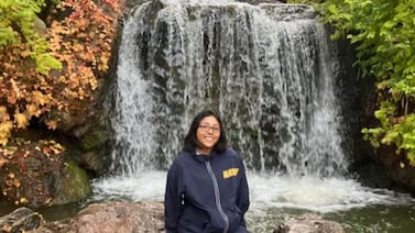 Familia clama justicia por joven de 21 años hallada sin vida