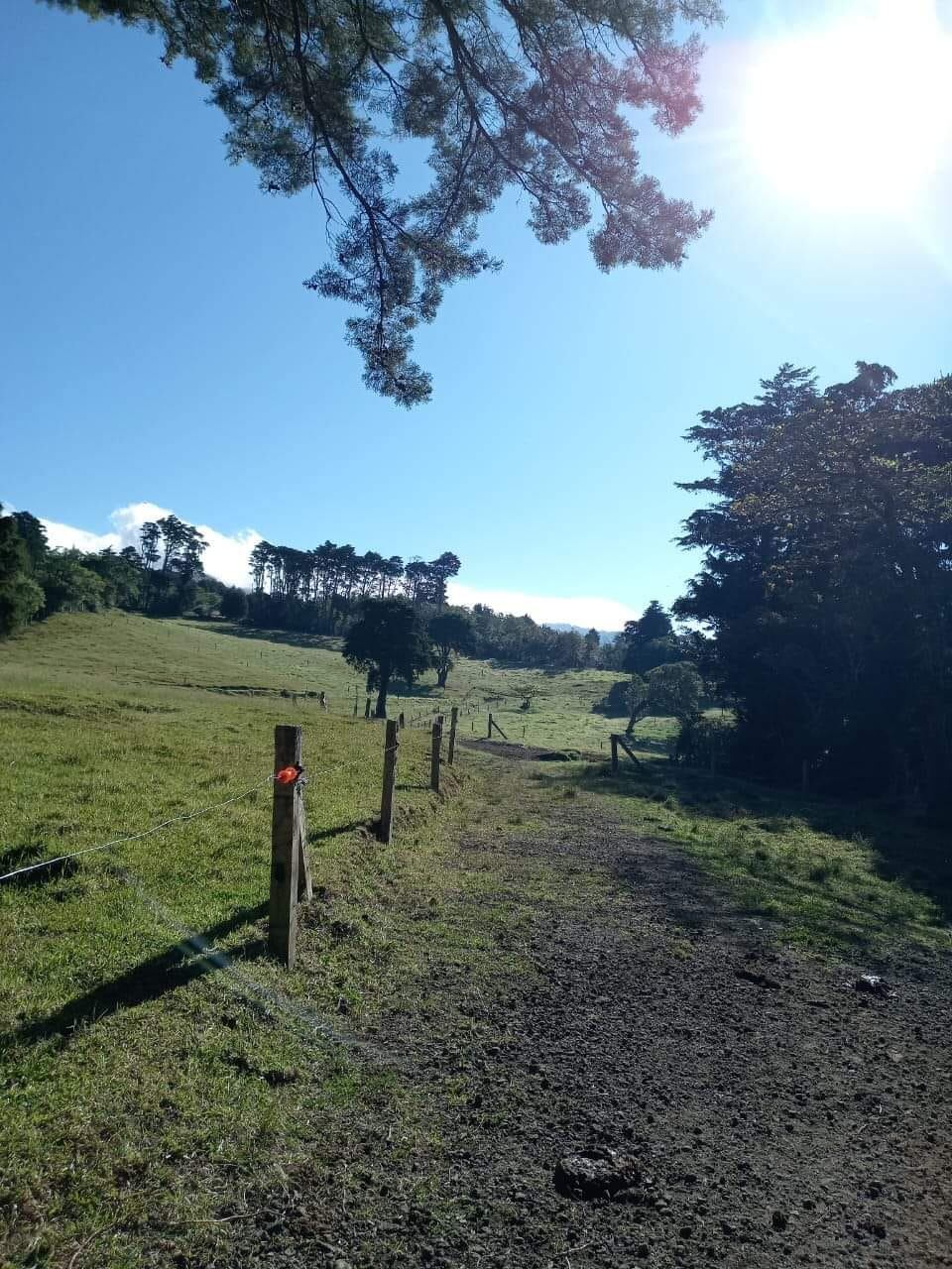 La caminata El Duende le espera para quienes inician en el senderismo.