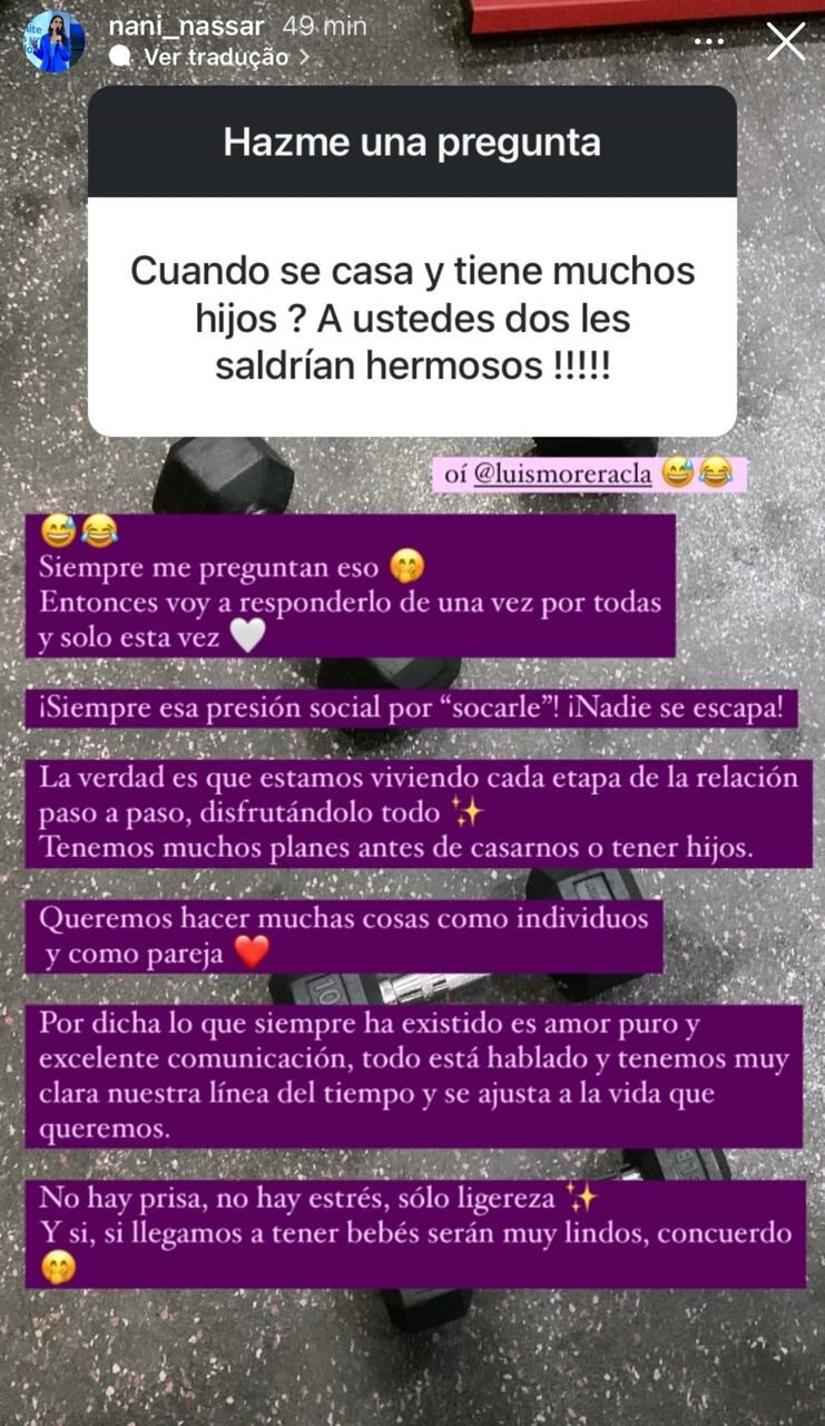 Cristiana Nassar y su hija Nayad Nassar.