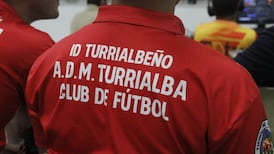La Teja logo