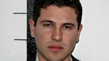 ¿Hijo del “Chapo” Guzmán está en Costa Rica? Esto es lo que dice la DIS